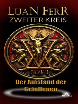 cover image of Der Aufstand der Gefallenen